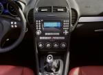 Mercedes-Benz SLK-Class 2005 года